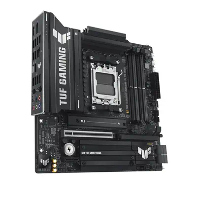 TUF GAMING B850M-PLUS WIFI - Asus - Carte mère - visuel 6