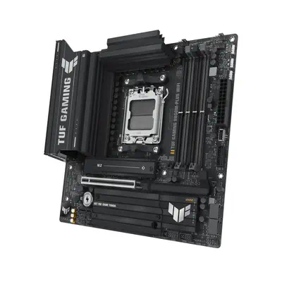 TUF GAMING B850M-PLUS WIFI - Asus - Carte mère - visuel 5