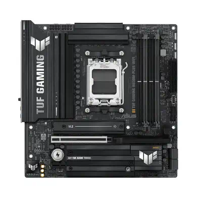 TUF GAMING B850M-PLUS WIFI - Asus - Carte mère - visuel 2