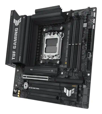 TUF GAMING B850M-PLUS WIFI - Asus - Carte mère - visuel 6