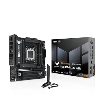 Carte mère TUF Gaming micro ATX livraison gratuite