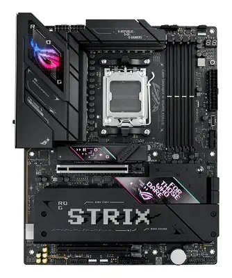 ROG STRIX B850-E GAMING WIFI - Asus - Carte mère - visuel 1
