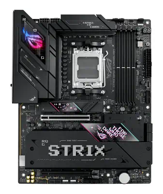 ROG STRIX B850-E GAMING WIFI - Asus - Carte mère - visuel 1
