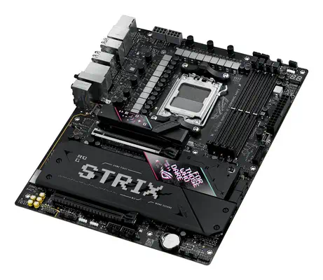ROG STRIX B850-E GAMING WIFI - Asus - Carte mère - visuel 8