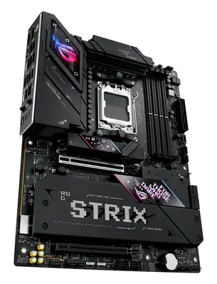 ROG STRIX B850-E GAMING WIFI - Asus - Carte mère - visuel 6