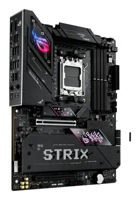 ROG STRIX B850-E GAMING WIFI - Asus - Carte mère - visuel 4