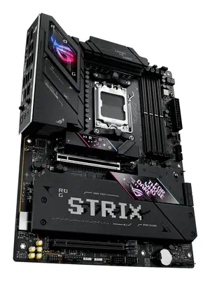ROG STRIX B850-E GAMING WIFI - Asus - Carte mère - visuel 6