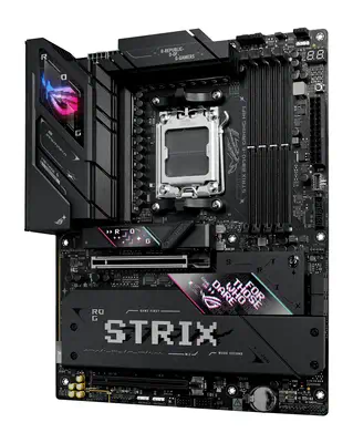 ROG STRIX B850-E GAMING WIFI - Asus - Carte mère - visuel 3