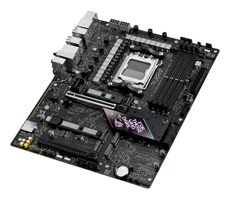 ROG STRIX B850-E GAMING WIFI - Asus - Carte mère - visuel 2