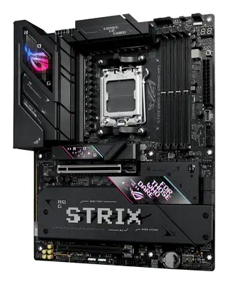 ROG STRIX B850-E GAMING WIFI - Asus - Carte mère - visuel 3