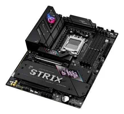 ROG STRIX B850-E GAMING WIFI - Asus - Carte mère - visuel 7