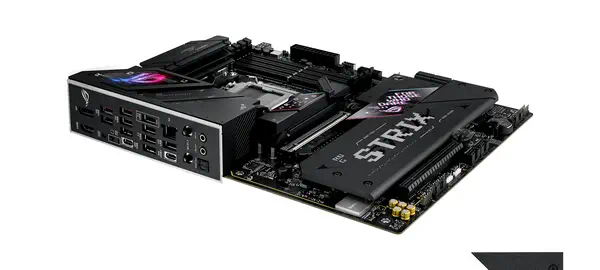 ROG STRIX B850-E GAMING WIFI - Asus - Carte mère - visuel 10