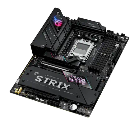 ROG STRIX B850-E GAMING WIFI - Asus - Carte mère - visuel 7