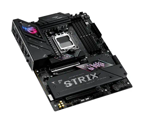 ROG STRIX B850-E GAMING WIFI - Asus - Carte mère - visuel 9