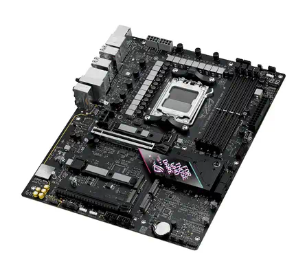ROG STRIX B850-E GAMING WIFI - Asus - Carte mère - visuel 2