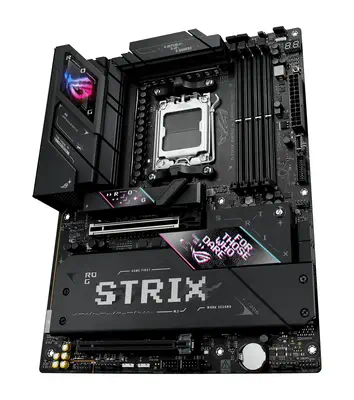 ROG STRIX B850-E GAMING WIFI - Asus - Carte mère - visuel 5