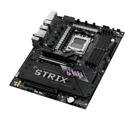 ROG STRIX B850-E GAMING WIFI - Asus - Carte mère - visuel 8