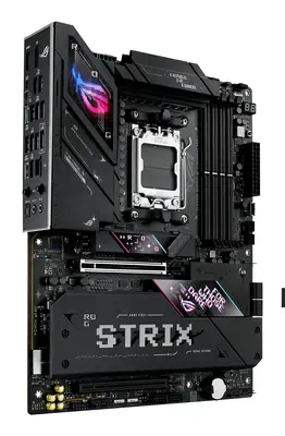 ROG STRIX B850-E GAMING WIFI - Asus - Carte mère - visuel 4