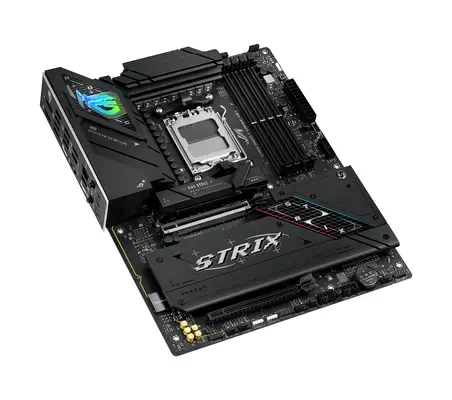 ROG STRIX B850-F GAMING WIFI - Asus - Carte mère - visuel 9