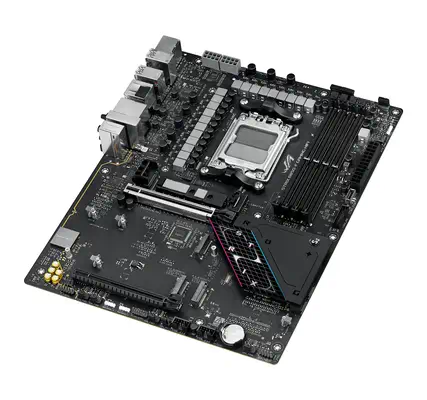ROG STRIX B850-F GAMING WIFI - Asus - Carte mère - visuel 8