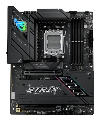 ROG STRIX B850-F GAMING WIFI - Asus - Carte mère - visuel 1
