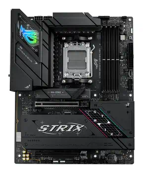 Carte mère Asus DDR5-SDRAM meilleur prix