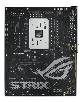 ROG STRIX B850-F GAMING WIFI - Asus - Carte mère - visuel 10