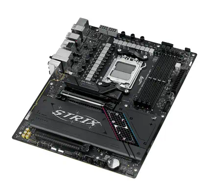 ROG STRIX B850-F GAMING WIFI - Asus - Carte mère - visuel 7