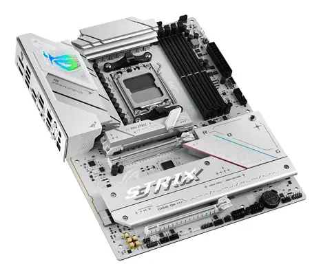 ROG STRIX B850-A GAMING WIFI - Asus - Carte mère - visuel 9