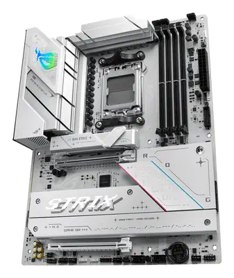 ROG STRIX B850-A GAMING WIFI - Asus - Carte mère - visuel 5
