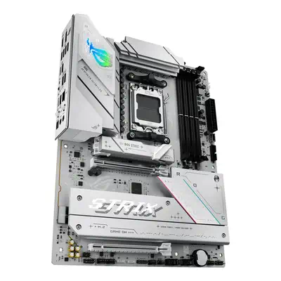ROG STRIX B850-A GAMING WIFI - Asus - Carte mère - visuel 6
