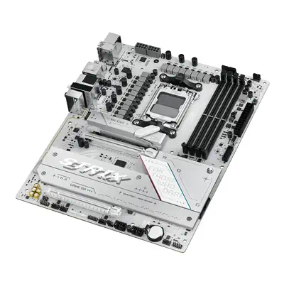 ROG STRIX B850-A GAMING WIFI - Asus - Carte mère - visuel 2