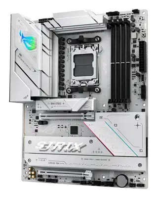 ROG STRIX B850-A GAMING WIFI - Asus - Carte mère - visuel 2