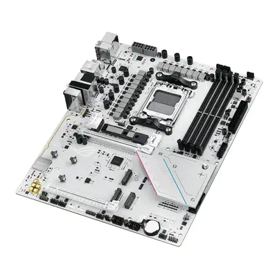 ROG STRIX B850-A GAMING WIFI - Asus - Carte mère - visuel 8