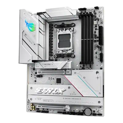 ROG STRIX B850-A GAMING WIFI - Asus - Carte mère - visuel 3
