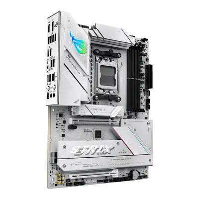 ROG STRIX B850-A GAMING WIFI - Asus - Carte mère - visuel 4