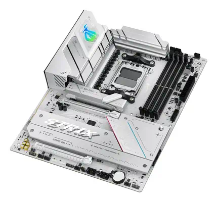 ROG STRIX B850-A GAMING WIFI - Asus - Carte mère - visuel 7