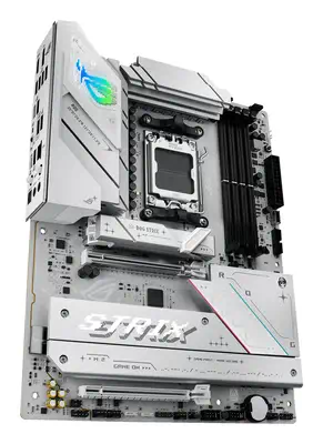 ROG STRIX B850-A GAMING WIFI - Asus - Carte mère - visuel 6