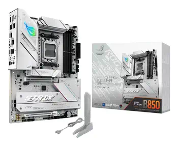 Garantie Carte mère Asus AMD B850
