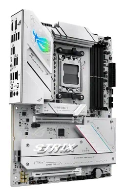 ROG STRIX B850-A GAMING WIFI - Asus - Carte mère - visuel 3