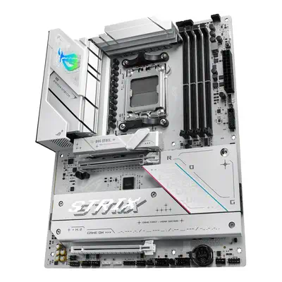 ROG STRIX B850-A GAMING WIFI - Asus - Carte mère - visuel 5