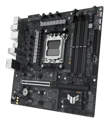 TUF GAMING B850M-PLUS - Asus - Carte mère - visuel 6