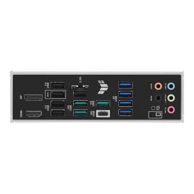 TUF GAMING B850M-PLUS - Asus - Carte mère - visuel 8