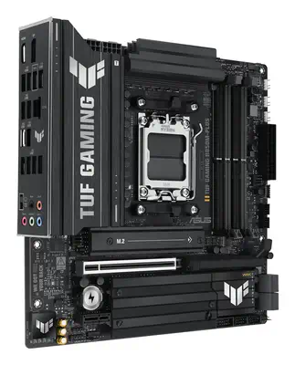 TUF GAMING B850M-PLUS - Asus - Carte mère - visuel 5