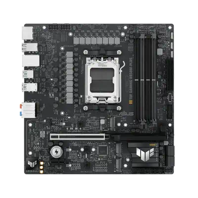 TUF GAMING B850M-PLUS - Asus - Carte mère - visuel 1