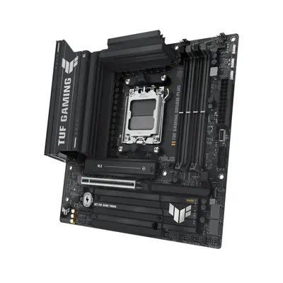TUF GAMING B850M-PLUS - Asus - Carte mère - visuel 5