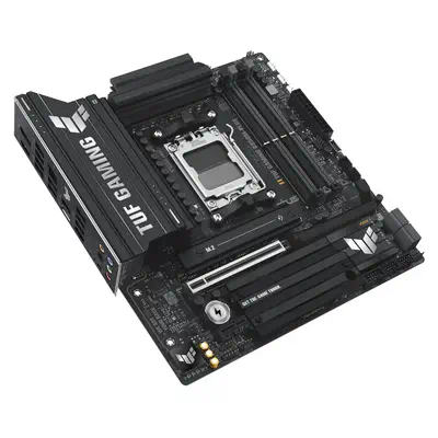 TUF GAMING B850M-PLUS - Asus - Carte mère - visuel 7