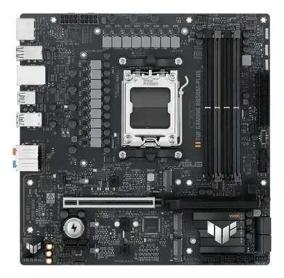 TUF GAMING B850M-PLUS - Asus - Carte mère - visuel 3