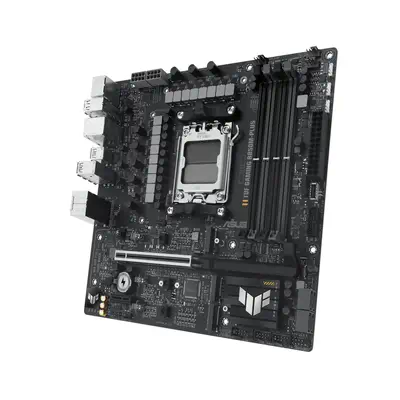TUF GAMING B850M-PLUS - Asus - Carte mère - visuel 4