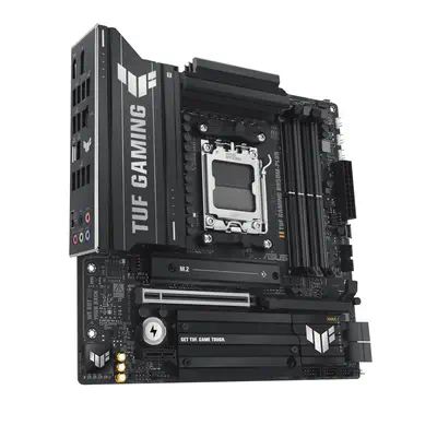 TUF GAMING B850M-PLUS - Asus - Carte mère - visuel 6